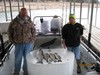 (03/24/2017) - Nice Striped Bass